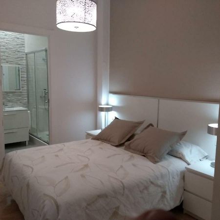 Piso Centrico Plaza Toros Apartment บาเลนเซีย ภายนอก รูปภาพ