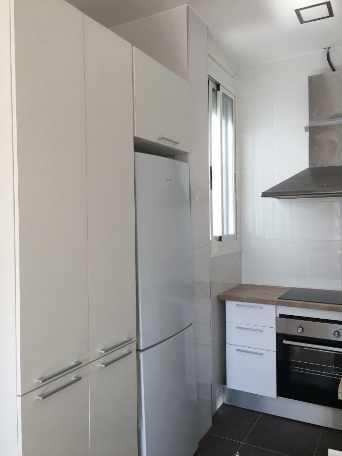 Piso Centrico Plaza Toros Apartment บาเลนเซีย ภายนอก รูปภาพ