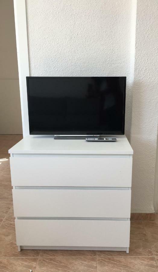 Piso Centrico Plaza Toros Apartment บาเลนเซีย ภายนอก รูปภาพ