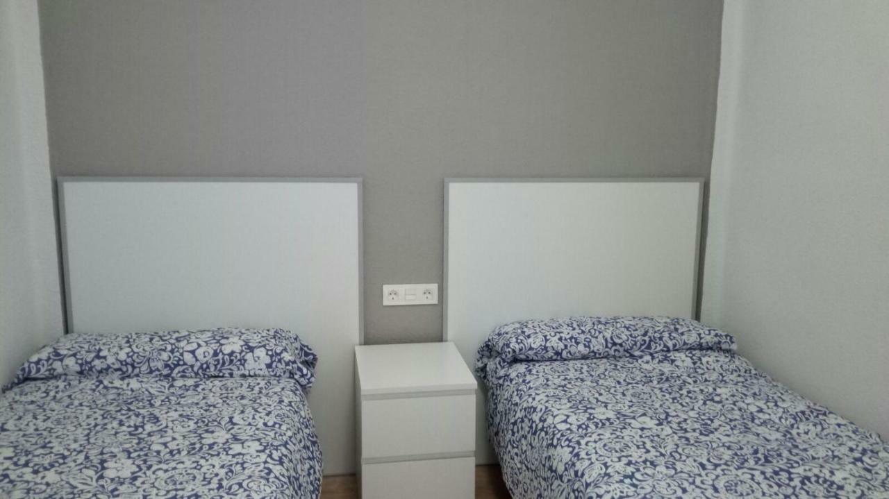 Piso Centrico Plaza Toros Apartment บาเลนเซีย ห้อง รูปภาพ