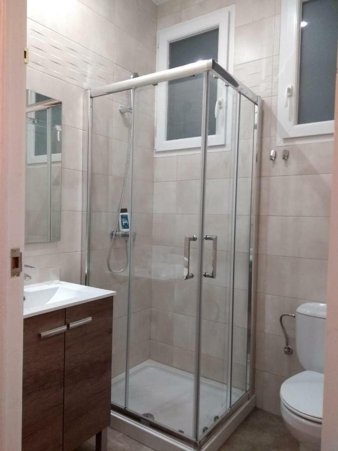 Piso Centrico Plaza Toros Apartment บาเลนเซีย ภายนอก รูปภาพ