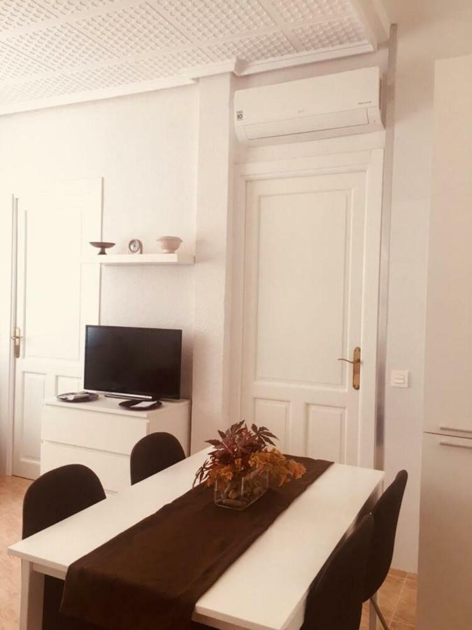 Piso Centrico Plaza Toros Apartment บาเลนเซีย ภายนอก รูปภาพ